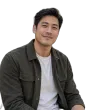 John, Eight at Eight member