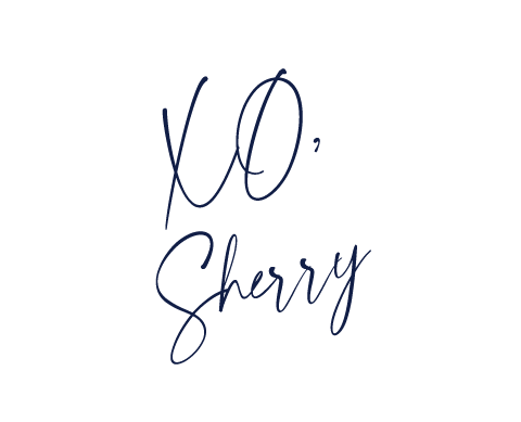 xosherry